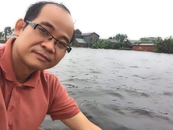 Lê văn vĩnh