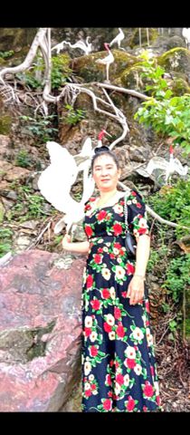 Trag mai