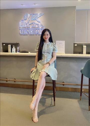 Hương Linh