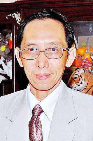 Van Chuong