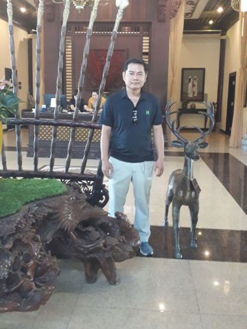 Ngoc Son
