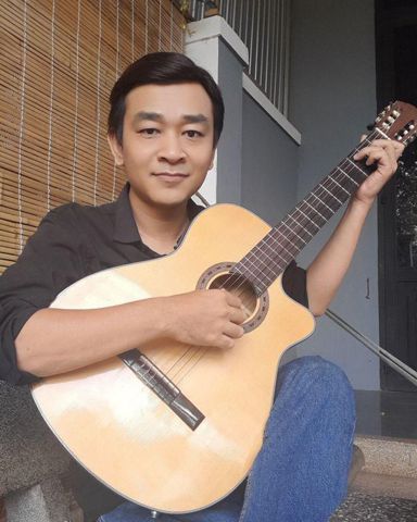 Vinh Sơn