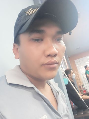 Trai bình định