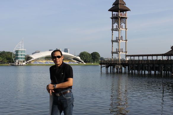Minh Quang