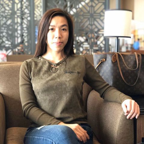 Sally Nguyễn