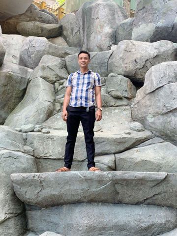 Cường
