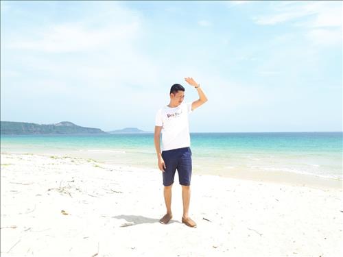 Hoang Giang