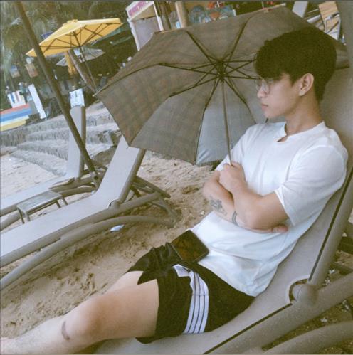 Công anh