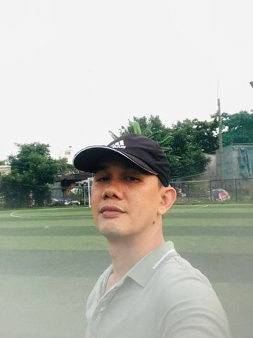 Tran Ngoc Tuan