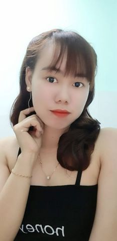 TRƯƠNG HOÀI THƯ