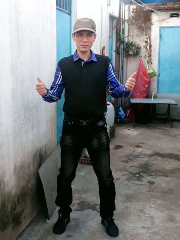 Simon lam