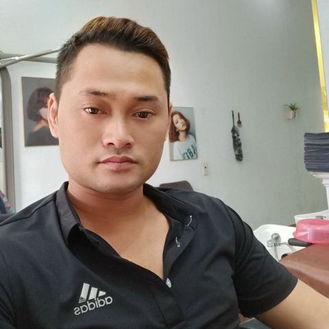 Lê văn cường