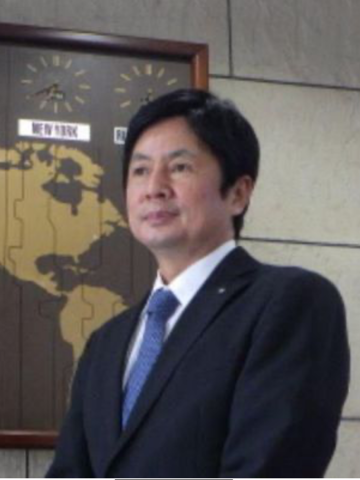 Henry Tran