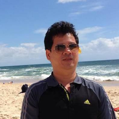 hiep tran