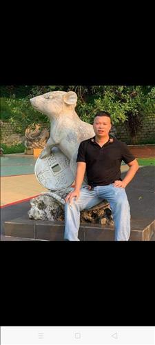 Cường Đỗ Mạnh