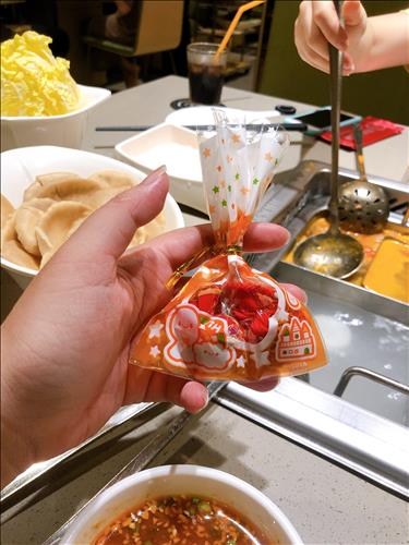 Nắng Ấm