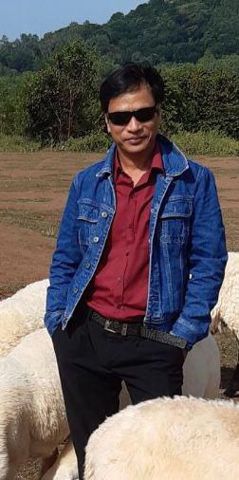 nguyen ngoc sinh
