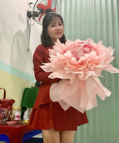 Mỹ Duyên