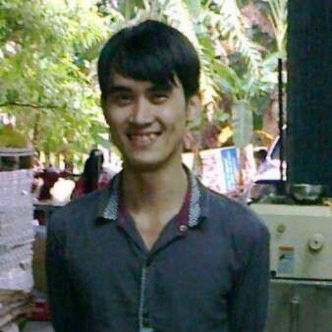 Nguyễn Thanh Hoàng