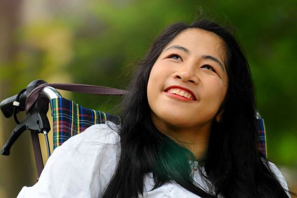 Nguyễn Thùy Chi