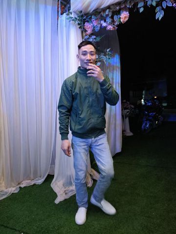 Cao Thành