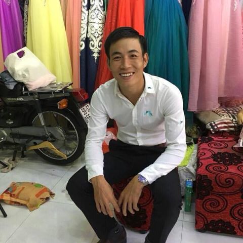Nguyen Thành
