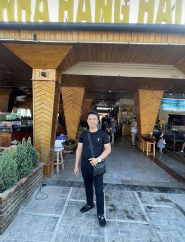 Hoai Anh