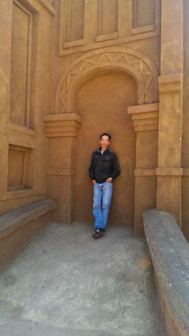 Thanh