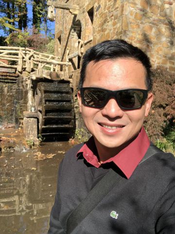 Hung Nguyen