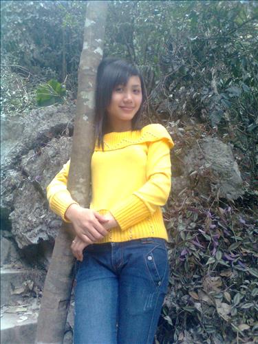 Thu Huyền