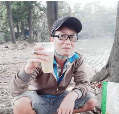 Lê thanh Tùng