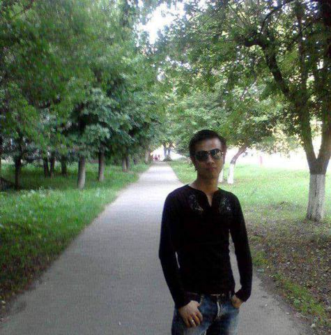 Lương trọng thắng