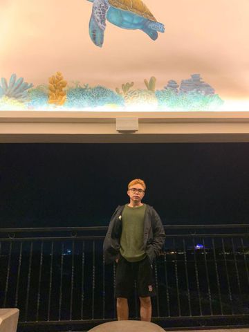 boi nhẹ nhàng