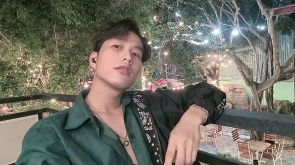 Trương Tấn Đạt