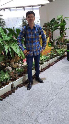 Nguyễn thanh phong