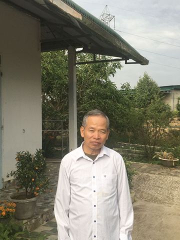 Đặng Văn Trìu