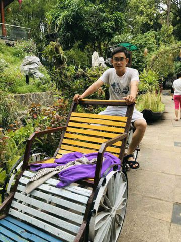 Nguyễn ngọc quang