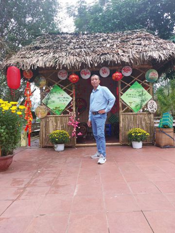 Mr Hiếu