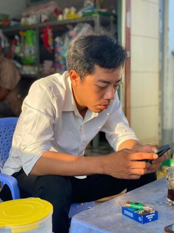 Hoàng Trí
