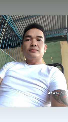 Dũng trần