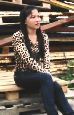 Lê thị thu huyền