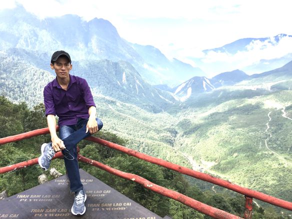 Nguyễn Dương
