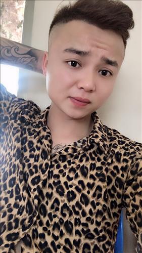 Khải Hoang