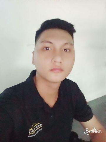 Lê Võ Hoàng Minh