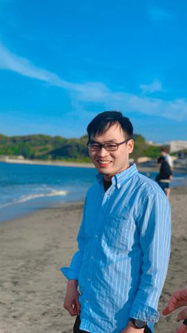 Huy Hoàng