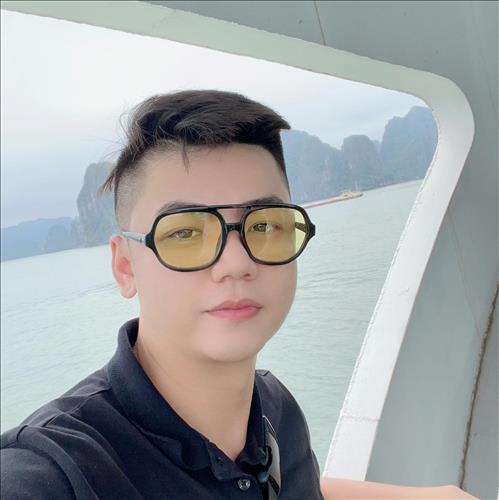 Trương Hoàng Long