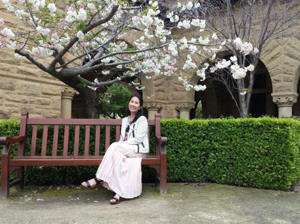 Thu Hà