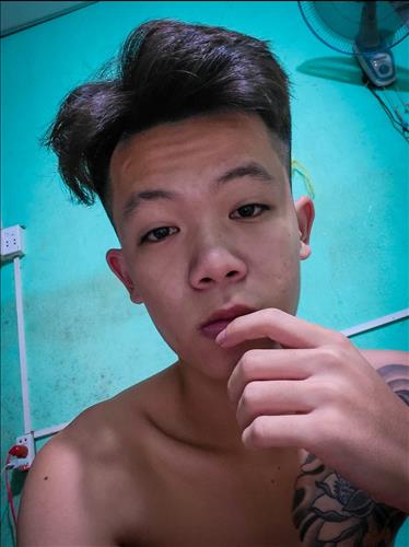Chí Khang