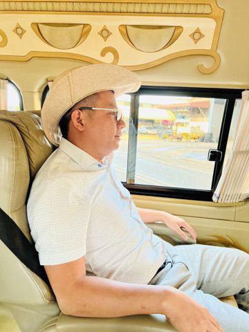 Hoàng Minh