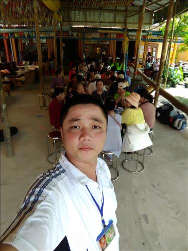 HỒ TRÍ THỨC